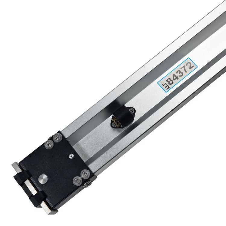 Invar Barcode Staff For Digital Level factory