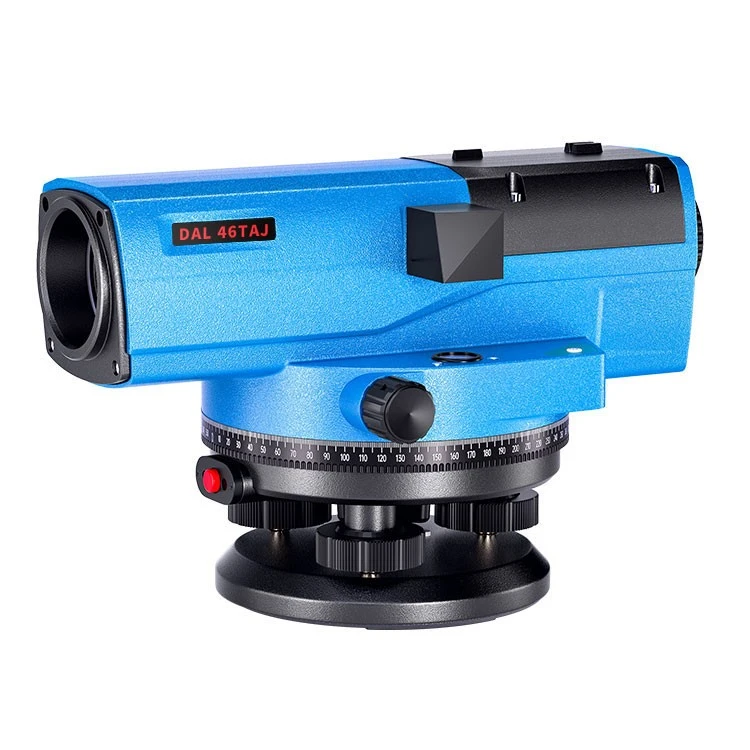 Self-Aligning Laser Level DAL46TAJ suppliers
