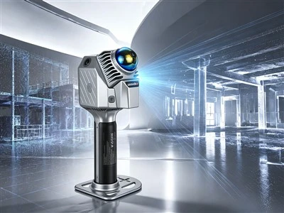 3D Laser Scanner SLAM S20