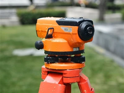 High-precision Auto Level DSZ3-32