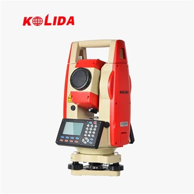 Kolida Electronic Tacheometer KTS-442R10