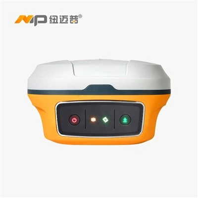 NMP GNSS RTK Inertial Navigation N7