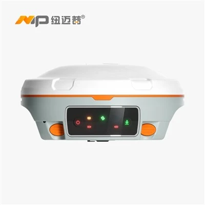 NMP Gnss RTK Laser Distance Measuring N3