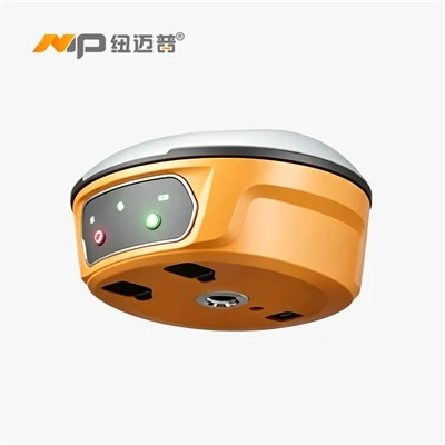 NMP Gnss RTK Laser Dual-Camera N9