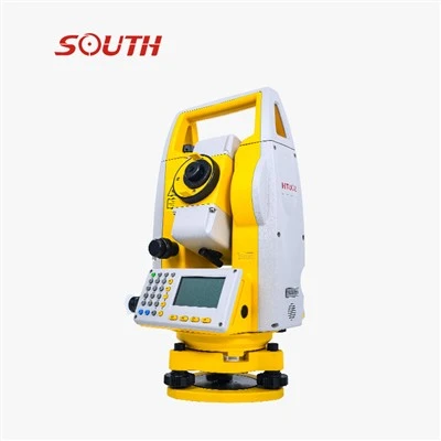 SOUTH Electronic Total Station NTS-332R10