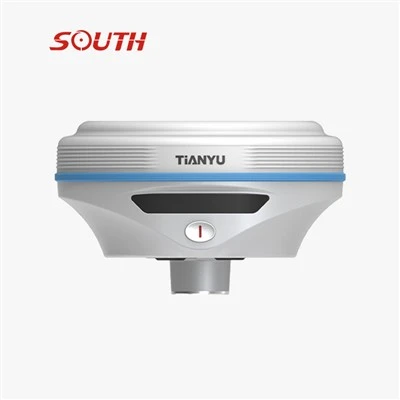 SOUTH Gnss Real‑scene Setting Out RTK C9